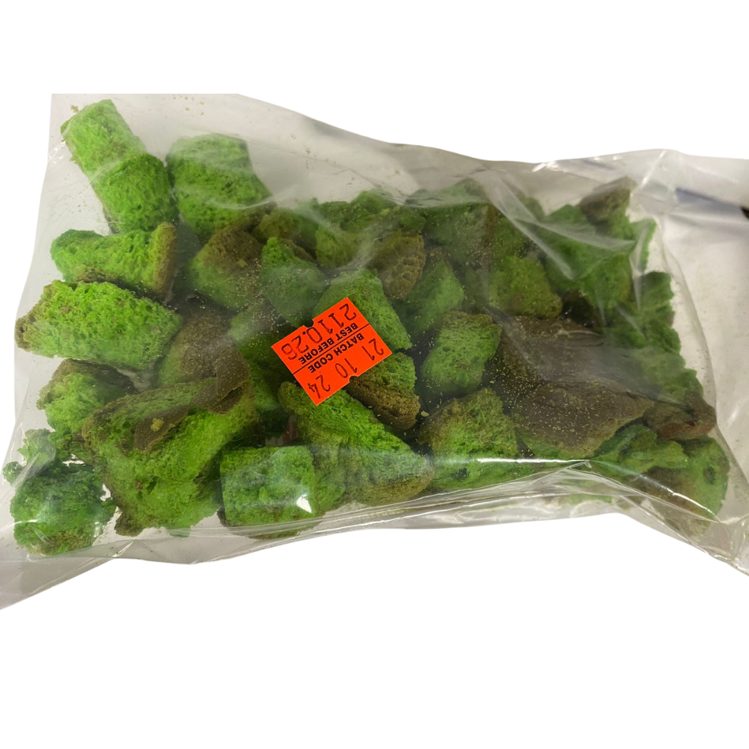 Rat Attack 100G Bread For Industrial, Commercial And Domestic Buildings- 3500 MEGA