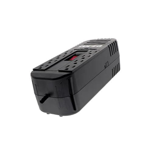 FORZA Voltage Regulator with 8 Outlets-395139 ebuystt