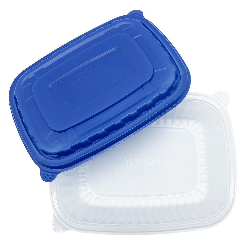FakPak Reusable Food Storage Containers 15 Units-520230 ebuystt