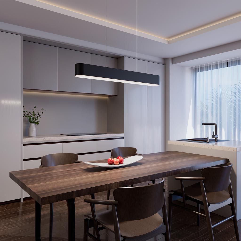 Artika Linear LED Pendant Light-502203 ebuystt