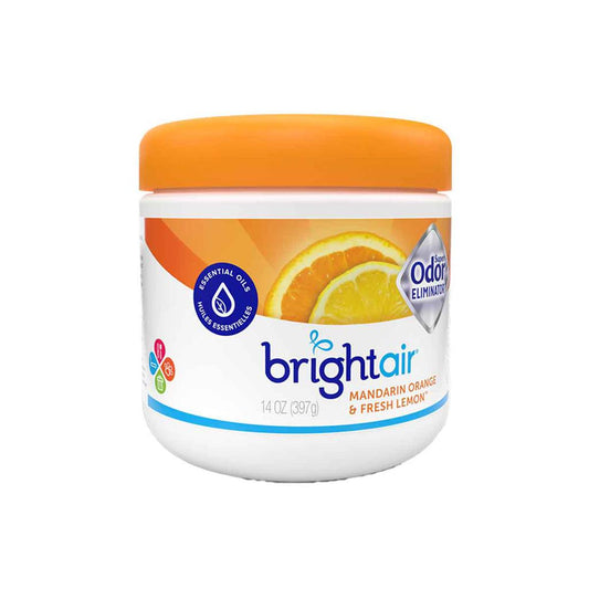 Bright Air Super Odor Eliminator 3 Units / 397 g / 14 oz- 286897 dayana sifontes