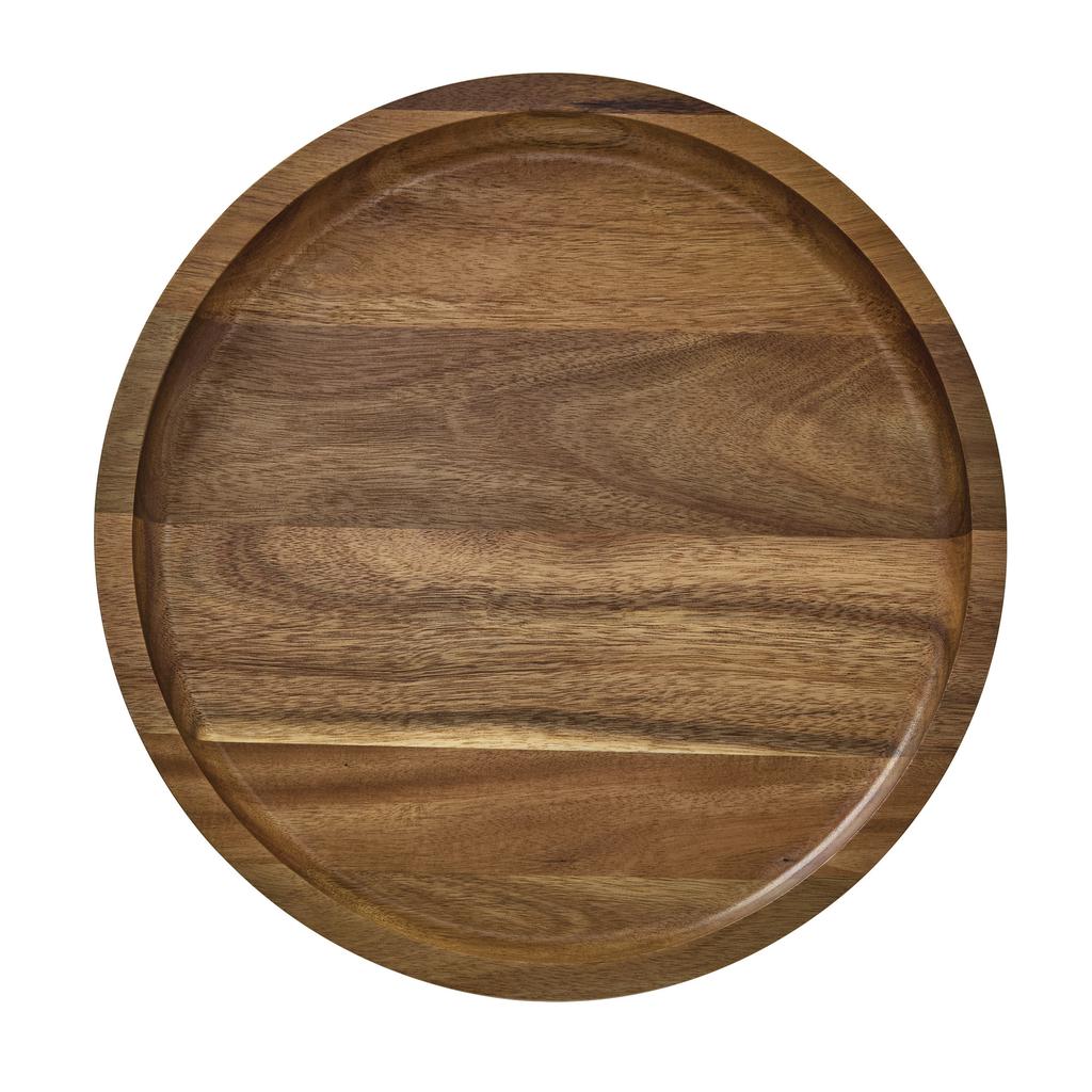 Farberware Rotating Tray with Lid for Food Transport-511290 ebuystt