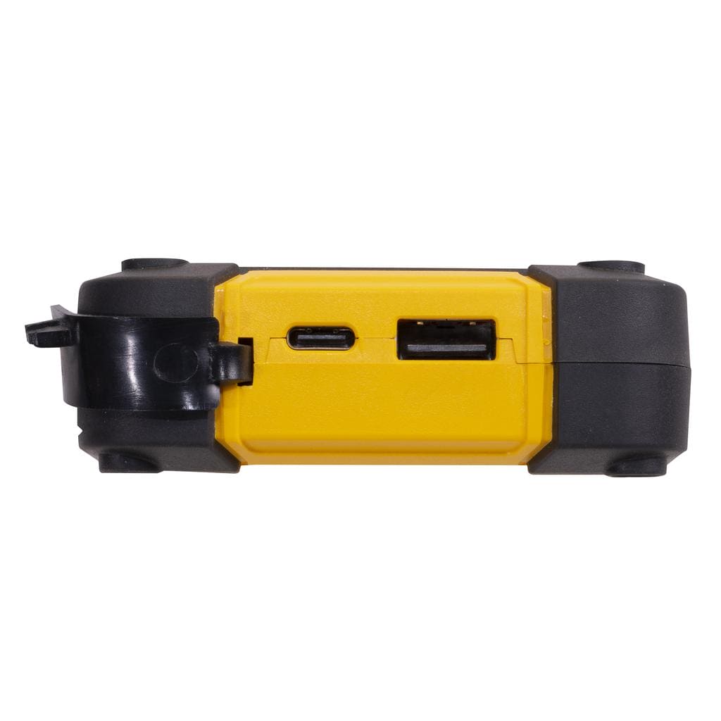 CAT 1200 Peak A LiION Jump Starter. The CAT 1200PeakA LiIon Jump S