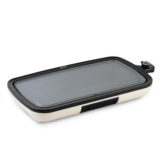 Dash Nonstick Ceramic Flat Iron with 5 Temperature Settings-500586-0810137397115 ebuystt