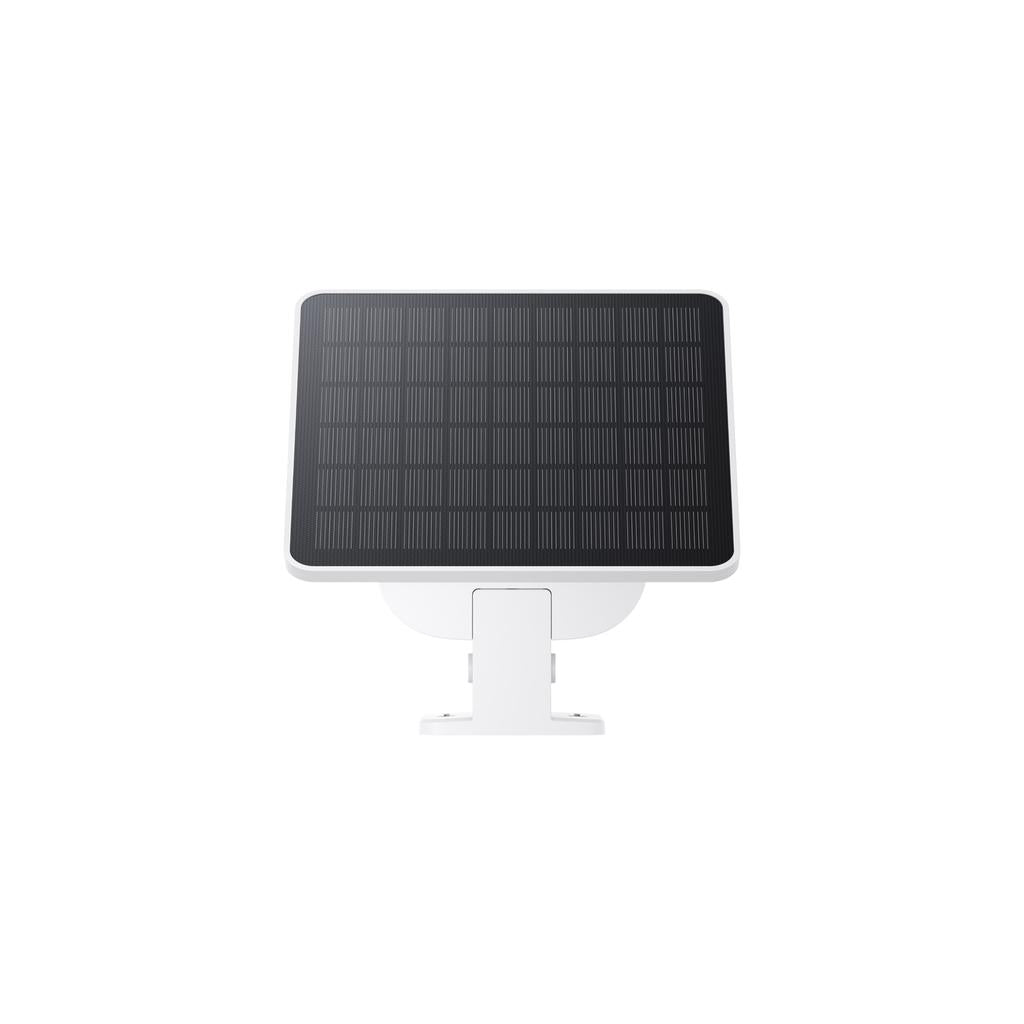 Eufy Dual Lens Solar Panel Security Camera - 494314 ebuystt