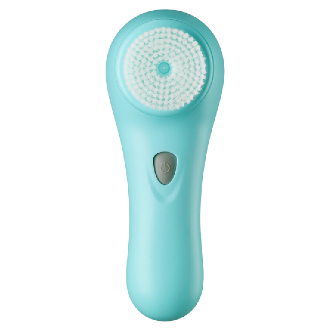 Conair Battery-Operated Sonic Facial Brush, Gently removes dirt from pores, leaving skin feeling cleaner and smoother at home or on the road -FCB6 Pie's Variety Store