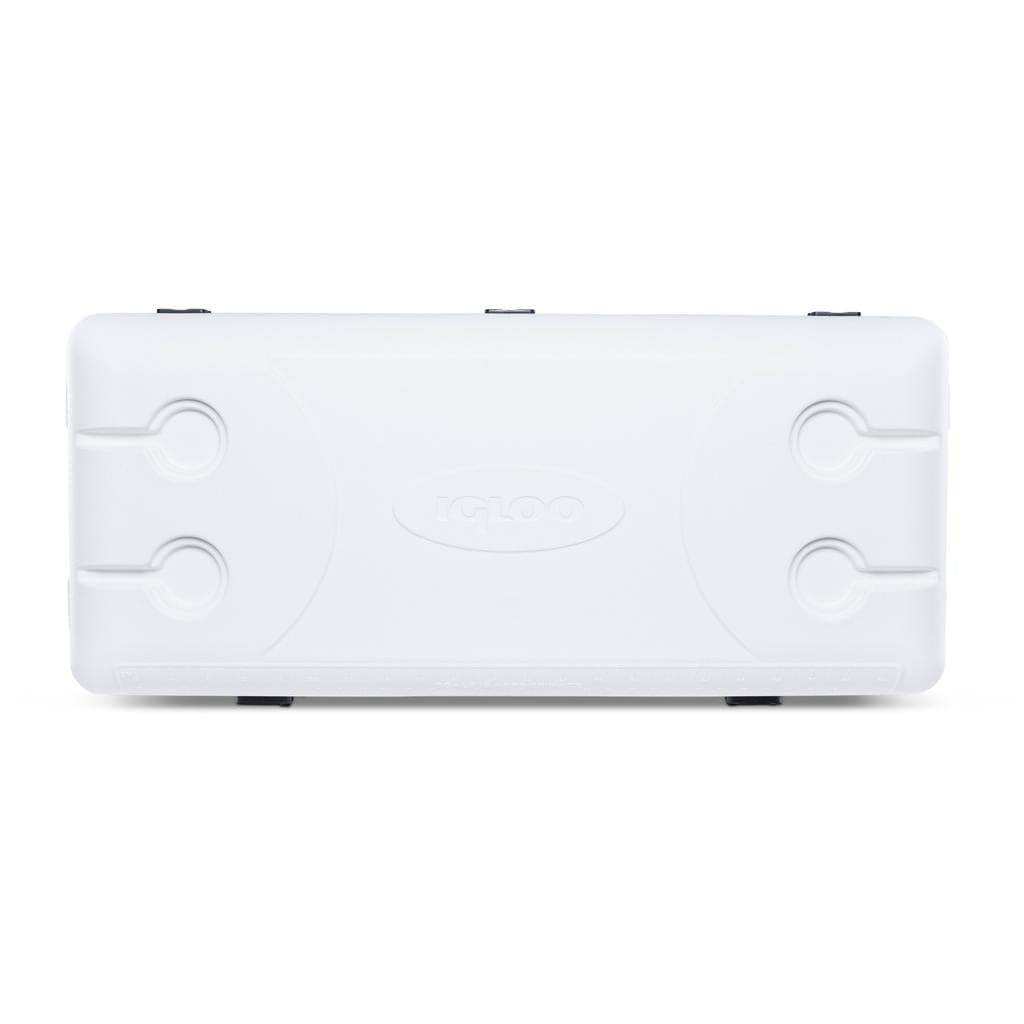 Igloo Insulated Icemaker with Ice for up to 7 Days and Capacity 141 L / 37.5 gal-454533 ebuystt