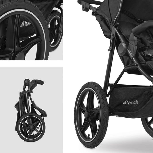 Hauck Baby Stroller-489515 ebuystt