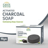 Green Valley, Charcoal Soap - 89454500094