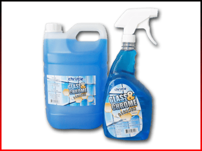 Christle Clean Screen TV Screen Cleaning Solution - 1000GC