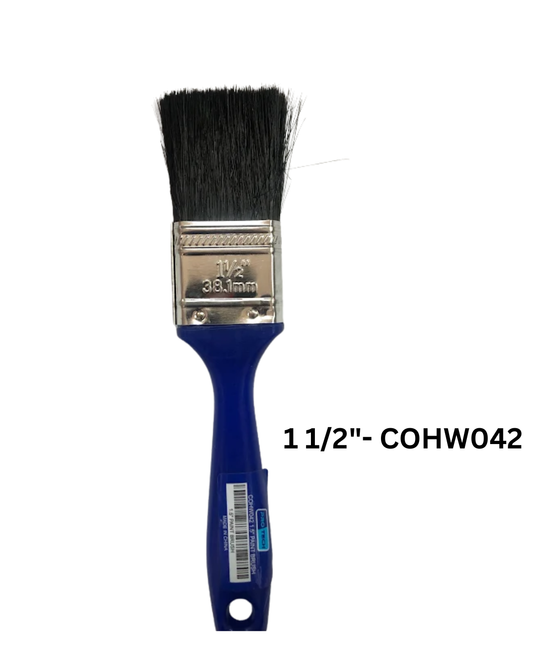 ProTech Paint Brush 3 inches perfect for touch ups and DIY projects- COHW045 MEGA