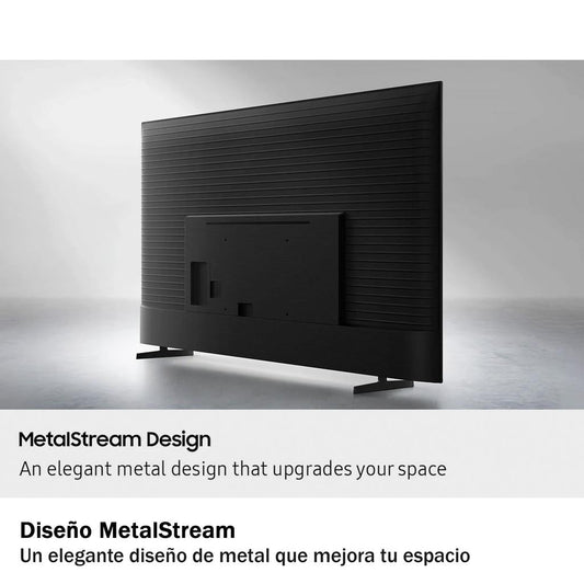 Samsung 127 cm / 50" Inches Smart Tizen 4K LED UHD TV UN50U8000FFXZA-498259 Hannah's Variety Store