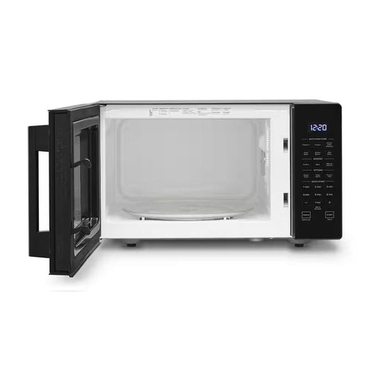 Whirlpool Black Microwave Oven 25.48 L WMC30309LB - 495511 ebuystt