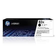 HP 83 Original LaserJet Toner Cartridge - HP83 ebuystt