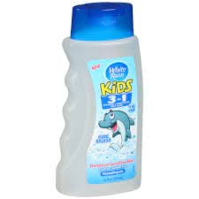 WHITE RAIN KIDS 3IN1 PURE SPLASH 354ML - WRK3I1PS Pie's Variety Store