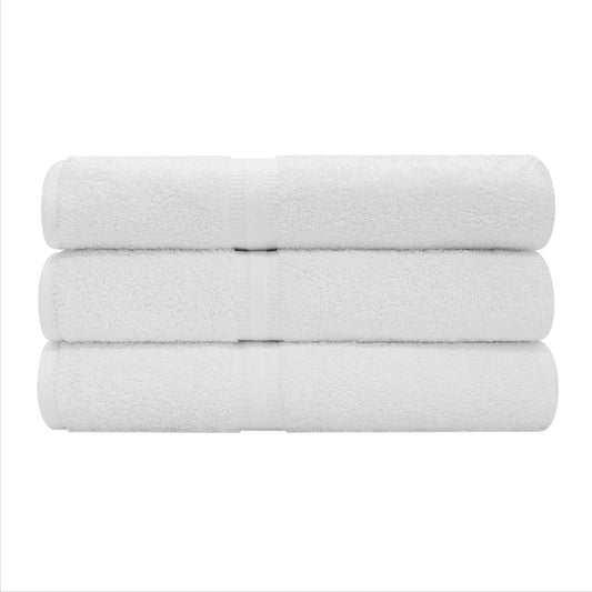 Royal Excellence Bath Towels 3 Units / 71 cm x 132 cm / 28" x 52"-458615 ebuystt