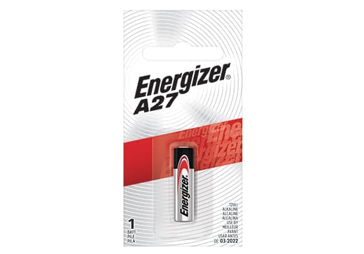 Energizer® A27 Battery-A27BPZ ebuystt
