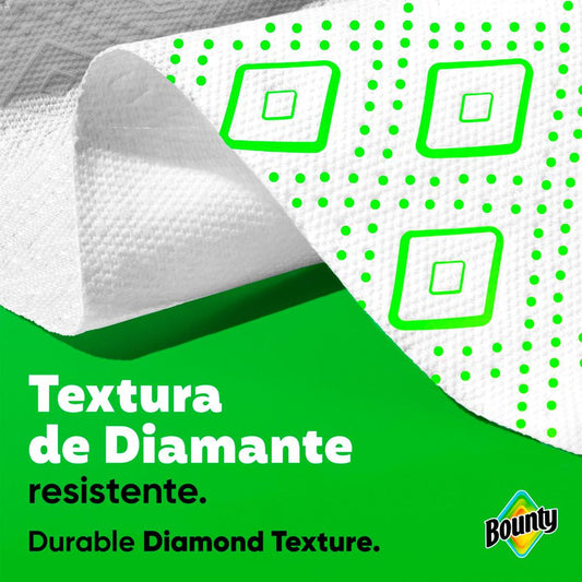 Bounty Kitchen Towels 12 Units / 82 Sheets-492838. Don't let spills and dirt get in your way. Stay confident with Bounty, the Quicker Picker Upper.-492838 EBUYSTT