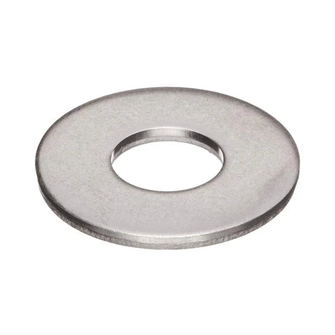 Flat Washer 1/8" - FW001 MEGA