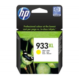HP 933XL Original Ink Cartridge - HP933 ebuystt