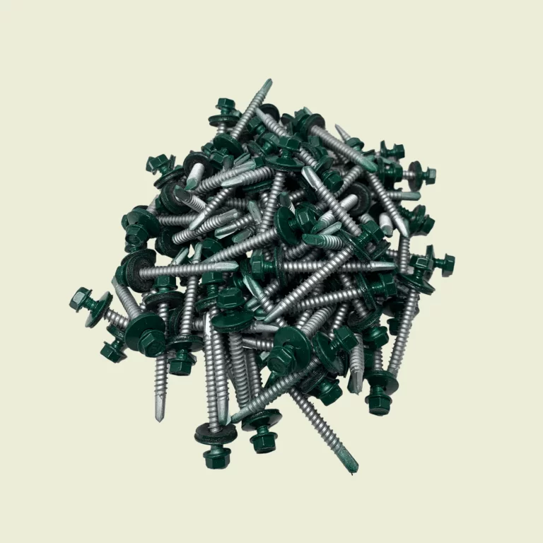 Purlin Screws Coated MEGA