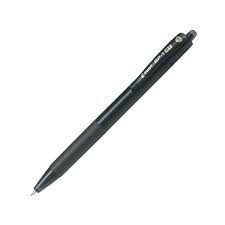 Pilot Retractable Ballpoint Pen 1.0 mm Fine, Black Ink,Smooth Writing, Reliable Everyday Pen - 4902505482007 Pie's Variety Store