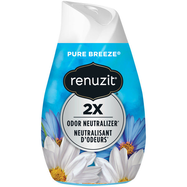 RENUZIT ADJUSTABLES AIR FRESHENER AFTER THE RAIN SOLID 7.5OZ - RAAFATRS75 Pie's Variety Store