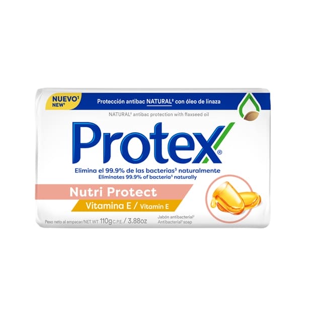 Protex Healthy Balance Antibacterial Soap 3pk - 09917692227 Pie's Variety Store