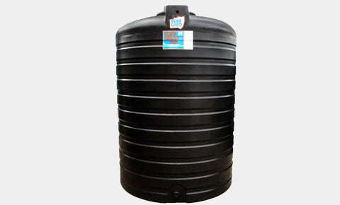 Rotoplastics, Durable, Water Tank, Residential or Commercial Use With Closed Top ebuystt
