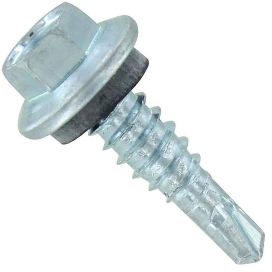 Purlin Screws Coated MEGA