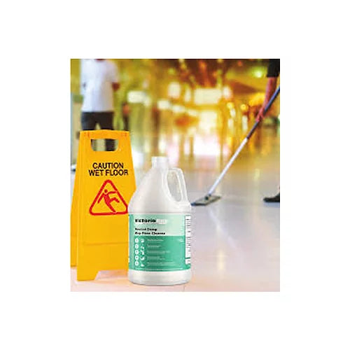 Victoria Bay RD-Pine Cleaner - 1 Gallon You only need one cleaner to fight dirt, grime and grease,registered to disinfect and kill 99% of germs on most surfaces throughout your office. It gives you cleaning action and a great, long lasting scent-C00160 Hannah's Variety Store