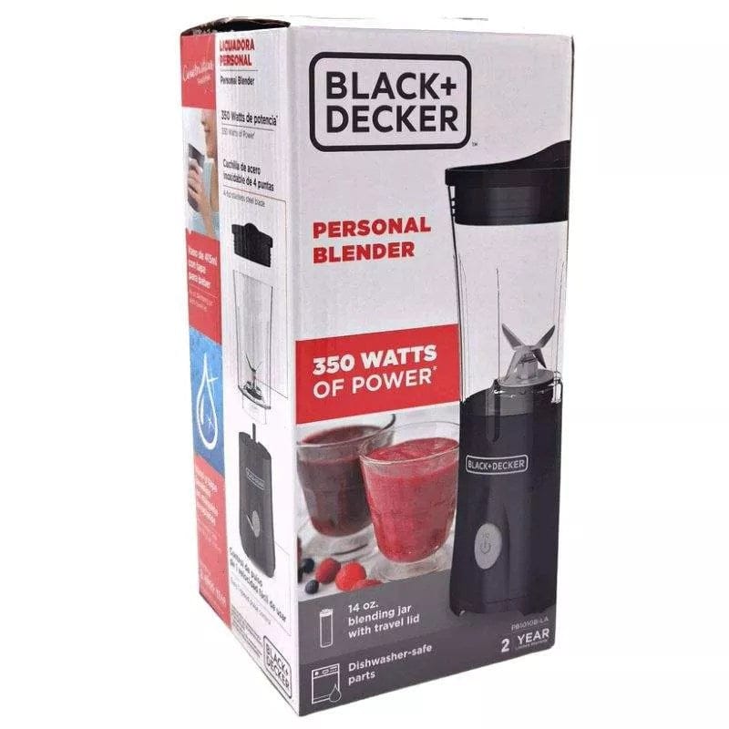 Black And Decker Personal Blender 05087582353 ebuystt