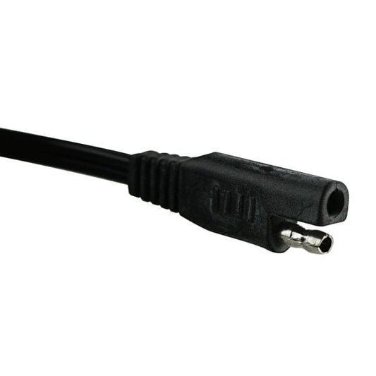 Pipeman's Installation Solution Automatic Battery Maintainer and Float Charger By simply using our Charger / Maintainer your Can Am X3's battery will always be at its best to deliver max voltage to your sound system-TRBM-12-125A Hannah's Variety Store