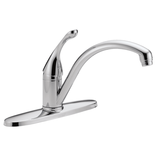 Delta Single Handle Kitchen Mixer -140-DST MEGA