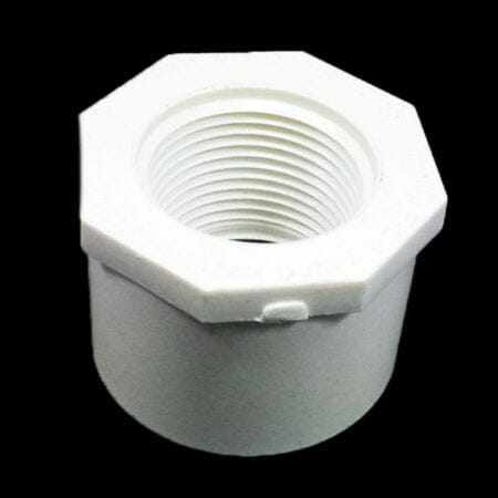 REDUCING BUSHING THREAD SCH40 1 X 3/4 - RB134 MEGA