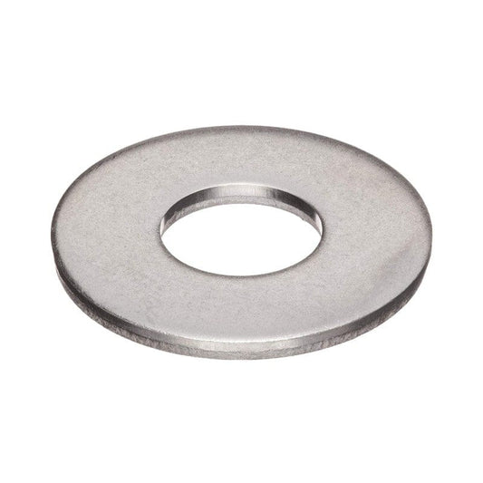 Flat Washer 1/8" - FW001 MEGA