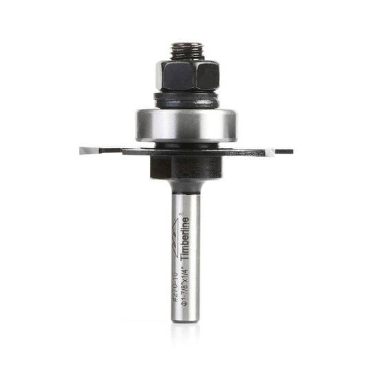 TIMBERLINE ROUTER BIT # 270-10 MEGA