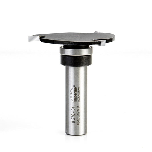 TIMBERLINE ROUTER BIT #270-34 MEGA