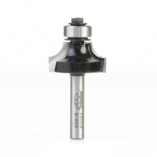 TIMBERLINE ROUTER BIT #320-18 MEGA