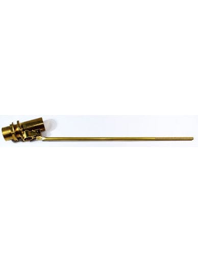 PEX 806 Brass Float Valve and Stem 3/4" - 23736 MEGA