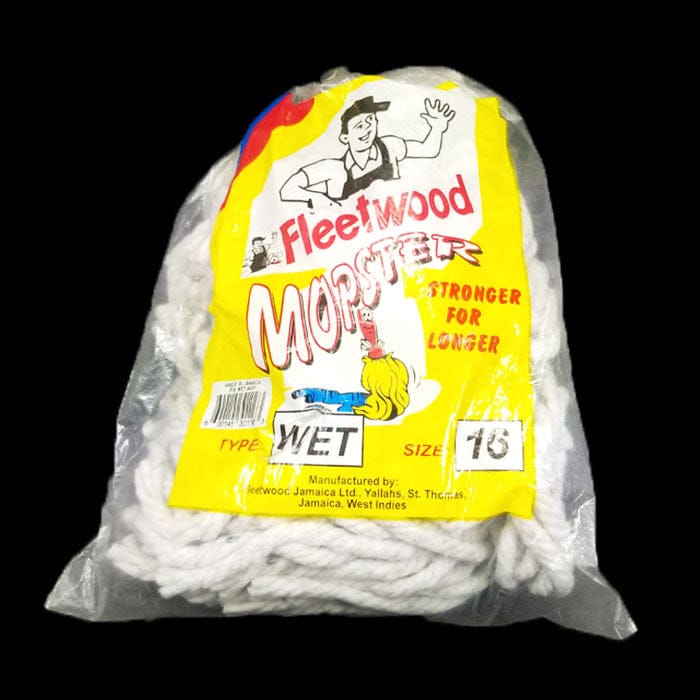 Fleetwood Premium Dry Mop Fleetwood MEGA