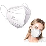 KN95 Respirator (5-Ply) KN95 Mask Face Mask Particulate Filtering Respirator Disposable Dust half Mask folding - PXKN-010 MEGA