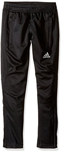 Adidas Youth Soccer Tiro 17 Pants, Sizes from X-Small to Large - Black –  ebuystt
