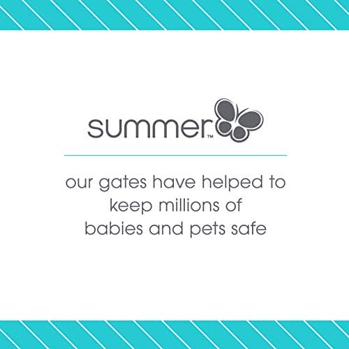 Summer infant indoor outdoor 2024 gate