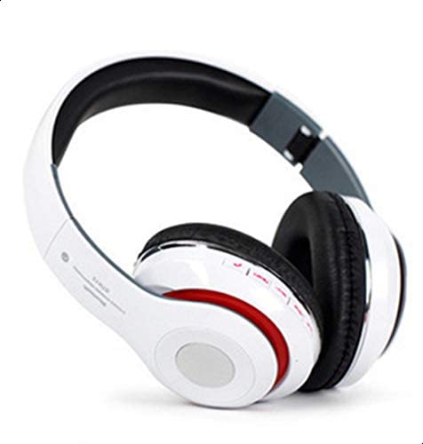 Bluetooth Stereo Dynamic Headphones Powerful Bass system, bring you superior sound effect. Best choice for listening to music -STD-13 Hannah's Variety Store