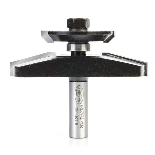 TIMBERLINE ROUTER BIT # 420-54 MEGA