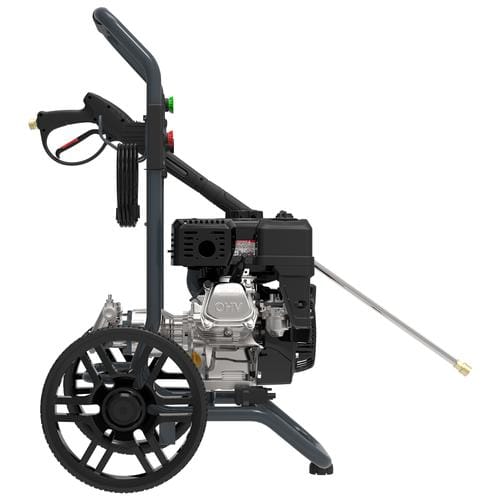 A-i Power 2700PSI Gas Powered Pressure Washer that is suitable for a multitude of uses and the applications are endless perfect solution for the DIY user.-439365 EBUYSTT