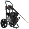 A-i Power 2700PSI Gas Powered Pressure Washer that is suitable for a multitude of uses and the applications are endless perfect solution for the DIY user.-439365