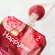 Happy Tot Organics Pears, Peaches, Pumpkin & Apples + Cinnamon/Apples, Guavas & Beets Toddler Pouch 113G 4oz a yummy snack with the extra nutrition that your tot needs-81957301172 Hannah's Variety Store