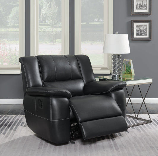 Glider Recliner - SKU: 601063 coastmega